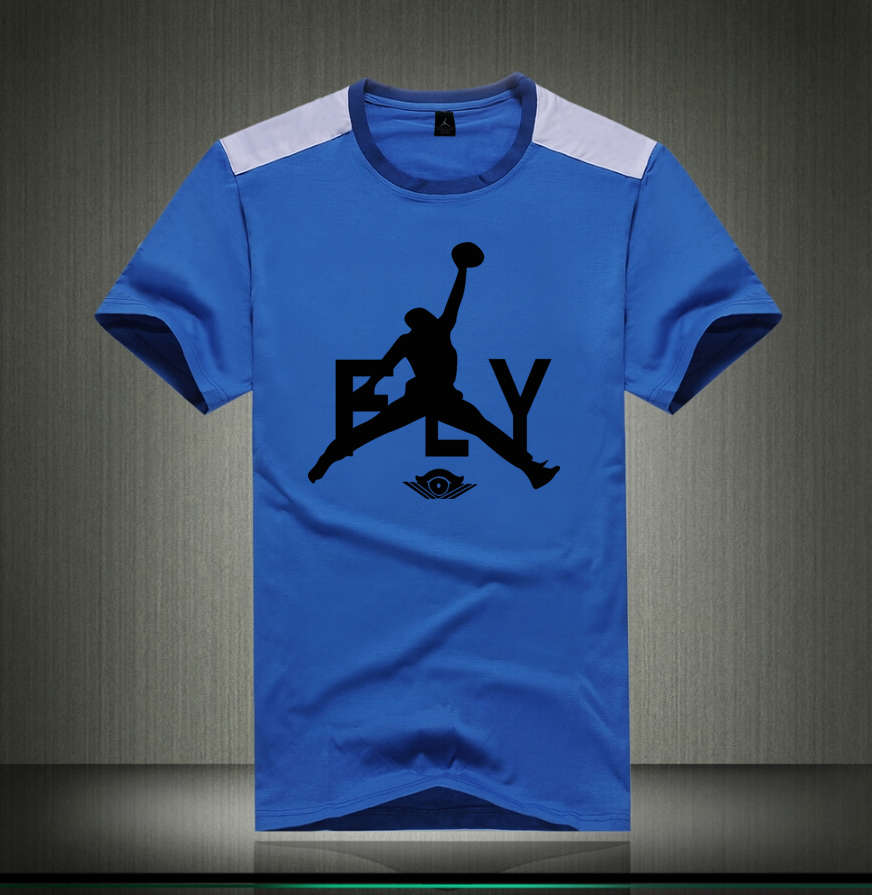 men jordan t-shirt S-XXXL-1774